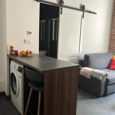 Cozy Flat Old Town Close To Main Square * Krakow