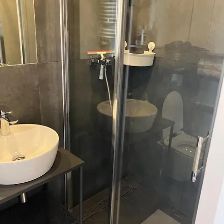Apartament Cozy Flat Old Town Close To Main Square Kraków