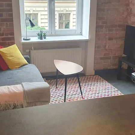 Cozy Flat Old Town Close To Main Square