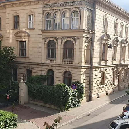 Cozy Flat Old Town Close To Main Square Apartament *