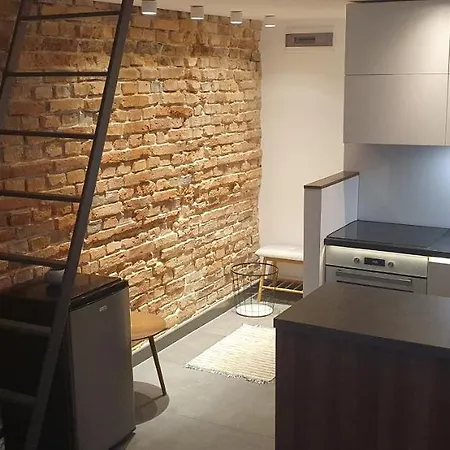 Cozy Flat Old Town Close To Main Square *