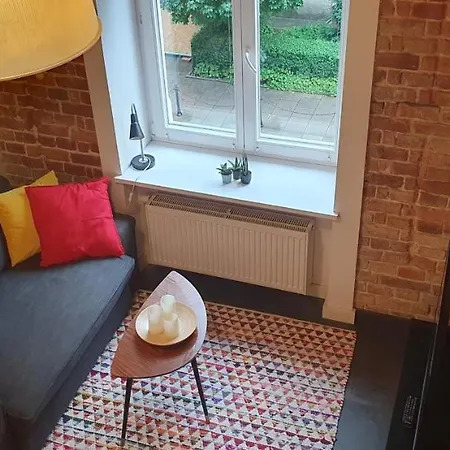 Apartament Cozy Flat Old Town Close To Main Square *